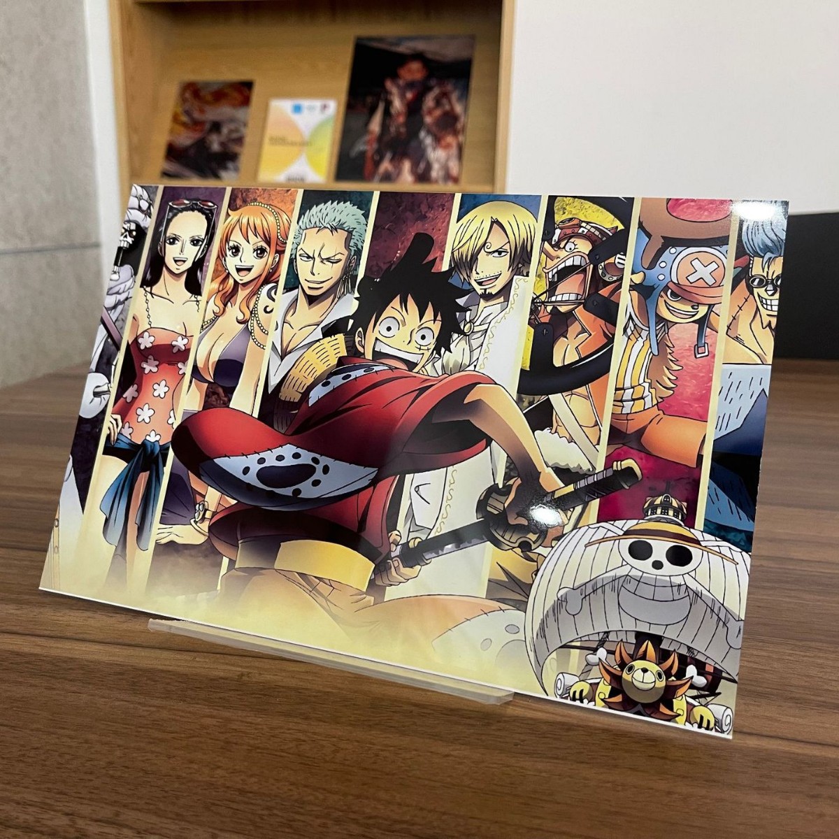Coaster Sublimation Blank - 5 시트 300*200*1mm 빈 승화 금속