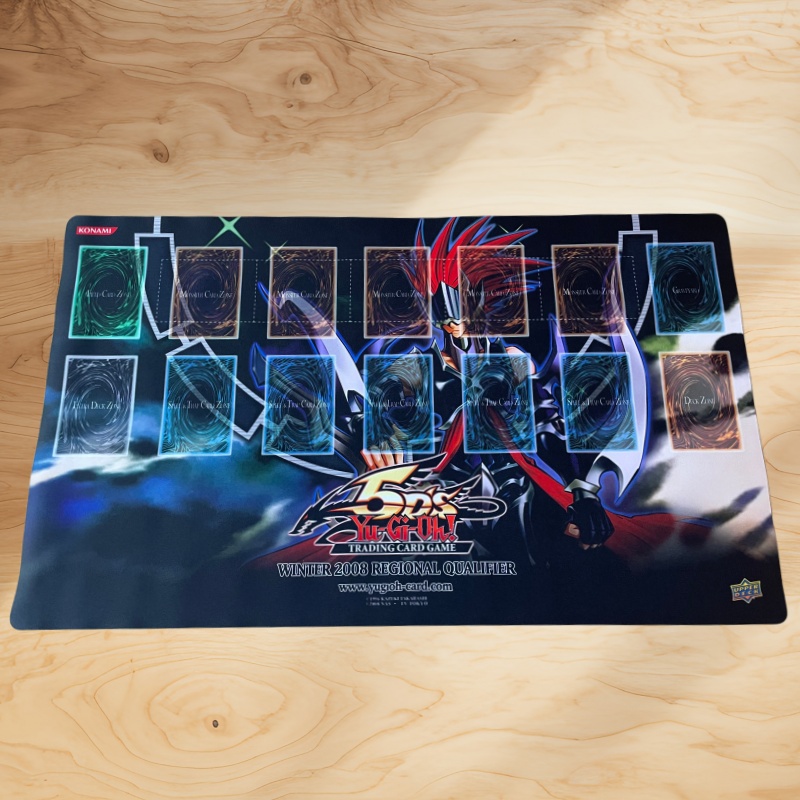 Door Mat Blank - 유기오! 600x350mm 5DS 고르즈 어둠의 대사