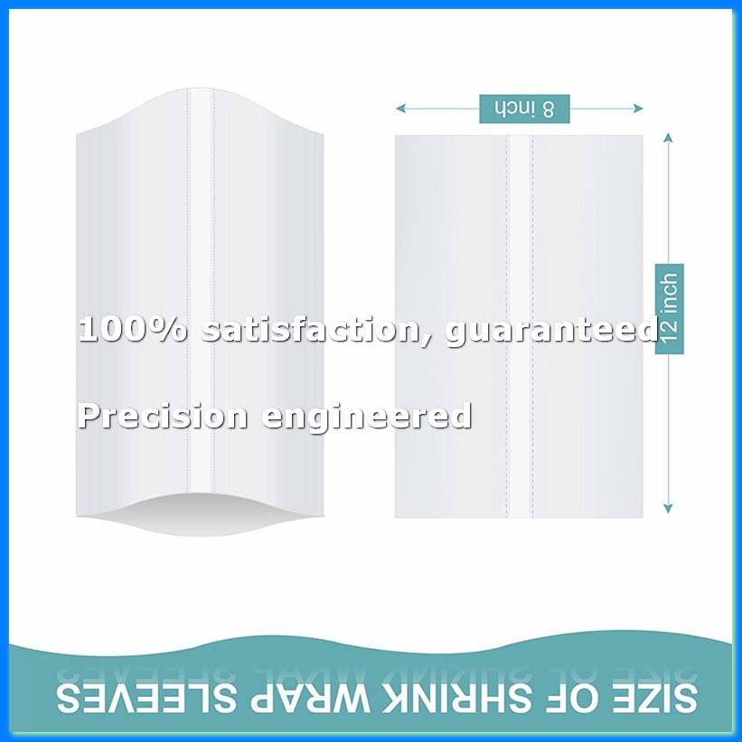 Sublimation Mug White - 8X12인치 승화 수축 포장 슬리브, 텀블러,