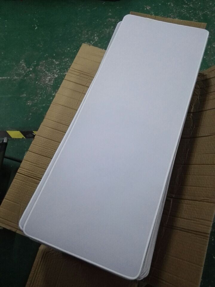 Mouse Pad Blank Sublimation - 대형 마우스 패드 및 책상 패드,