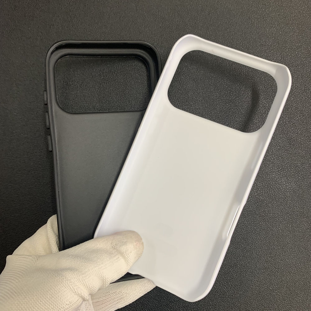 FONLYU 2 in 1 3D 승화 블랭크 폰 케이스  - Phone Case Blank Print 리뷰 및 가격