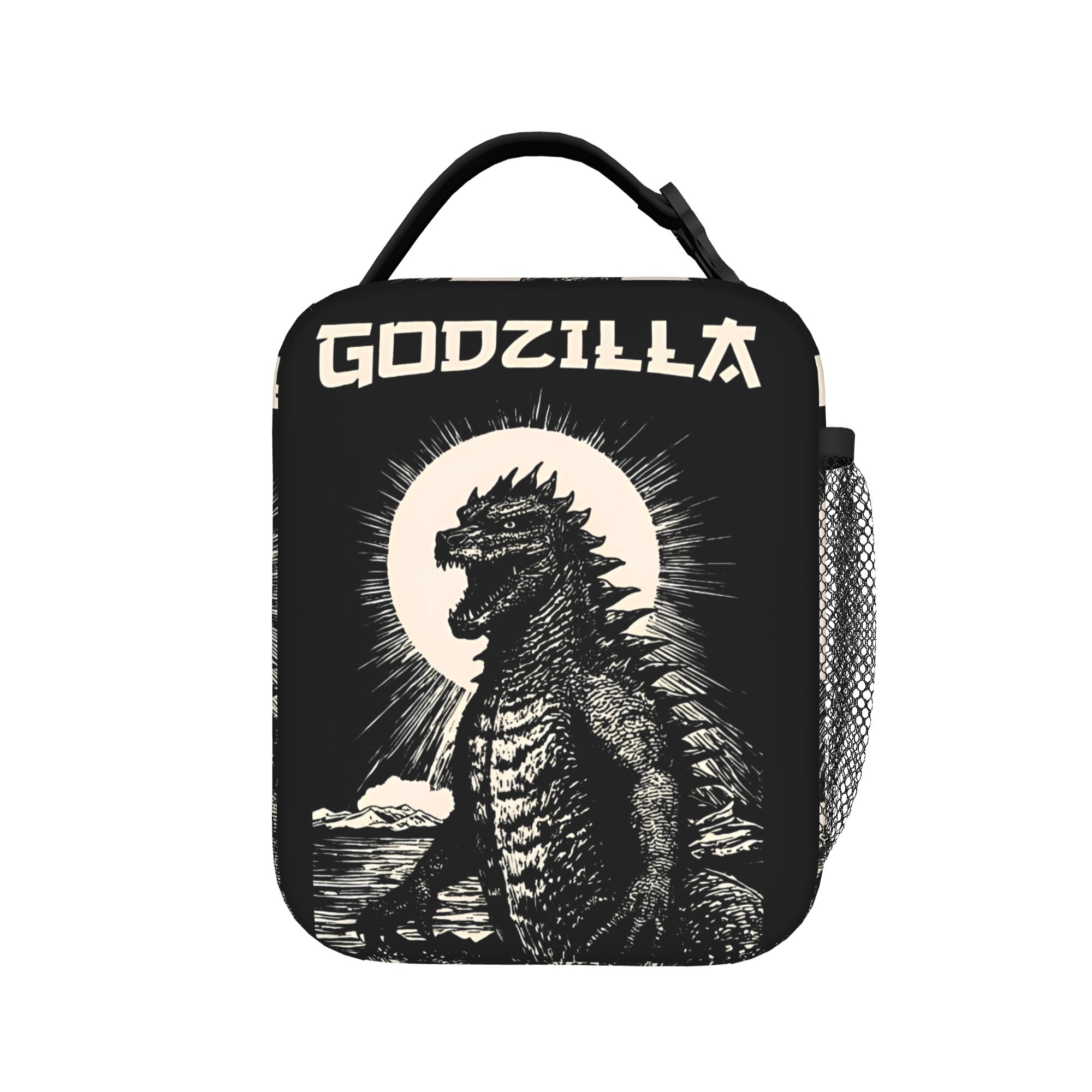 그레이트 웨이브 고질라드 절연 도시락 가방 누출 방지  - Tote Bag Sublimation 리뷰 및 가격