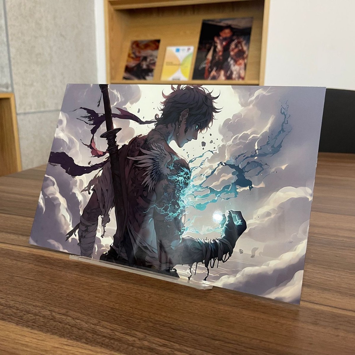 5 시트 300*200*1mm 빈 승화 금속 플레이트  - Coaster Sublimation Blank 리뷰 및 가격