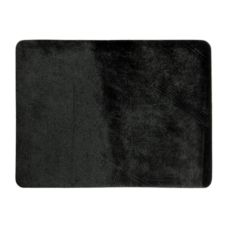 카드 게임 매트 매직 카드 매트 플란넬 포커 패드 블랙 - Door Mat Blank 리뷰 및 가격
