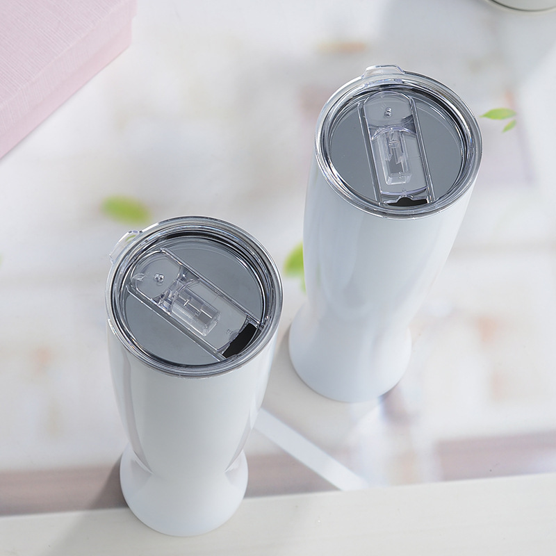 30온스 화이트 승화 인쇄용 블랭크 드래프트 맥주컵 스 - Sublimation Mug White 리뷰 및 가격