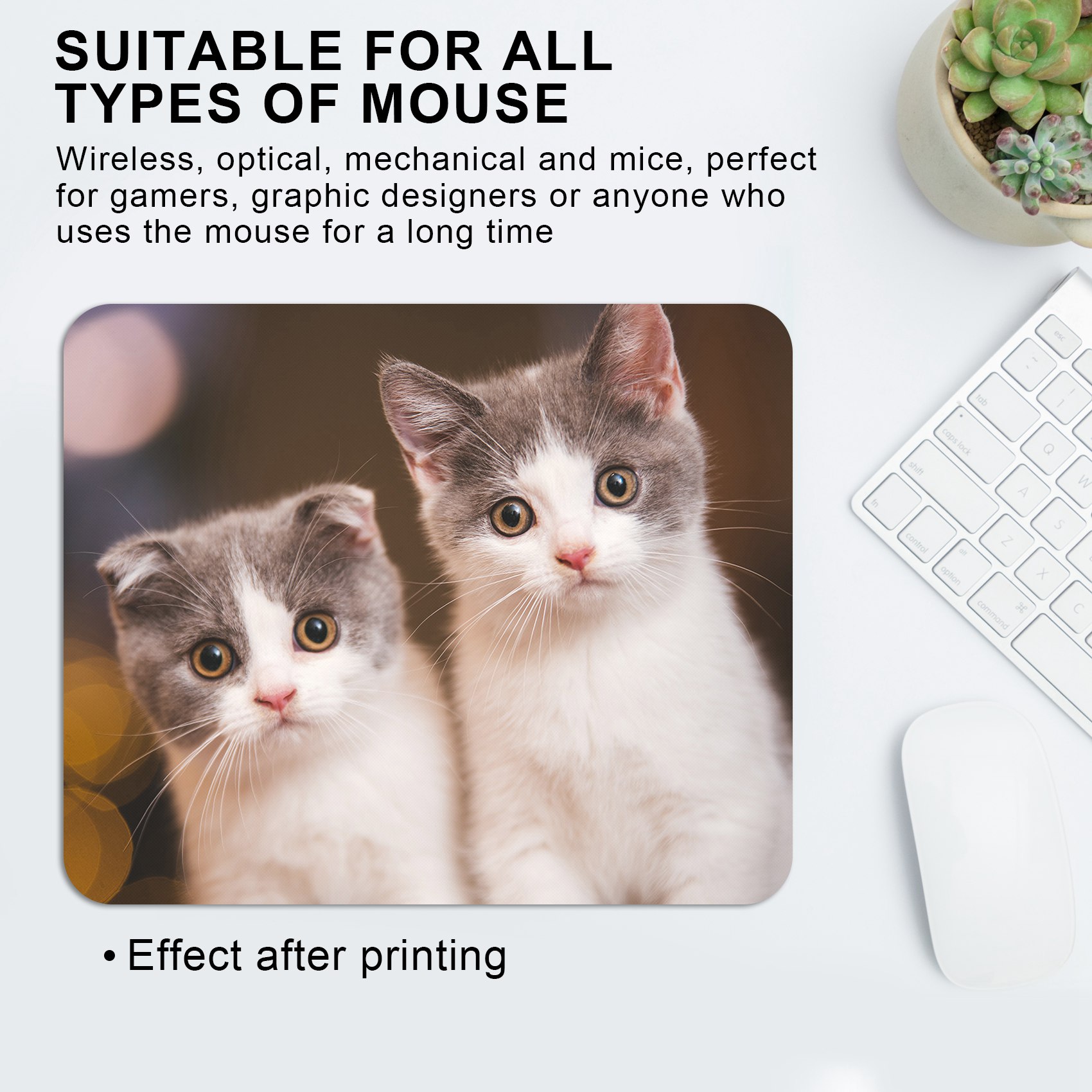 클래식-10개입 승화전사 열 프레스 인쇄 공예용 무지  - Mouse Pad Blank Sublimation 리뷰 및 가격