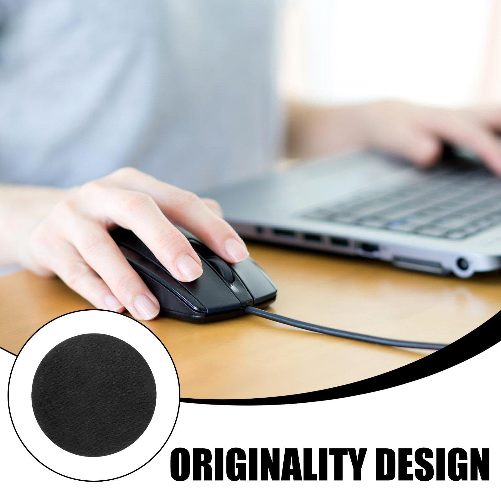 4Pcs 승화 마우스 패드 블랭크 프리미엄 네오프렌 게 - Mouse Pad Blank Sublimation 리뷰 및 가격
