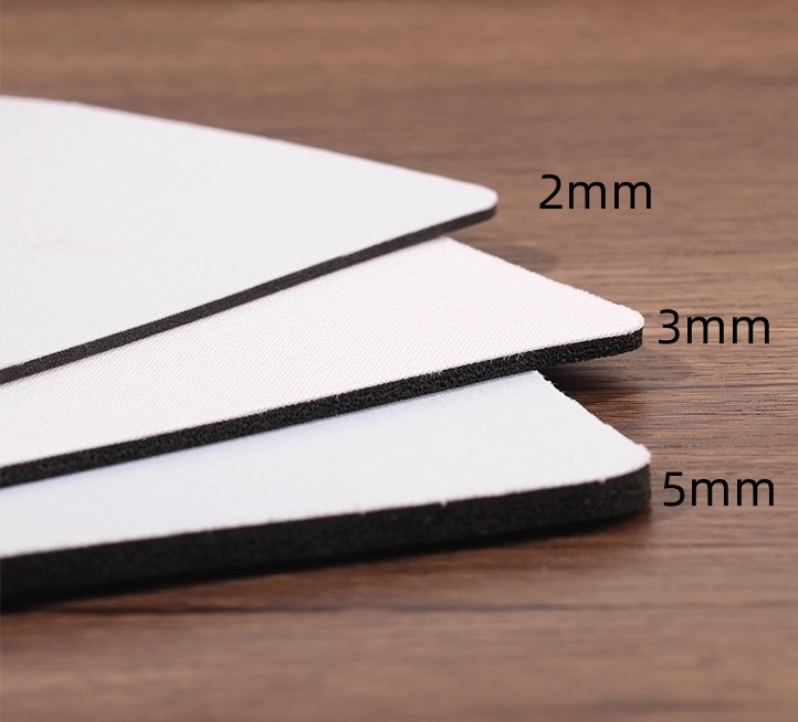 20개/묶음 22*18cm 블랭크 승화 마우스 패드 D - Mouse Pad Blank Sublimation 리뷰 및 가격