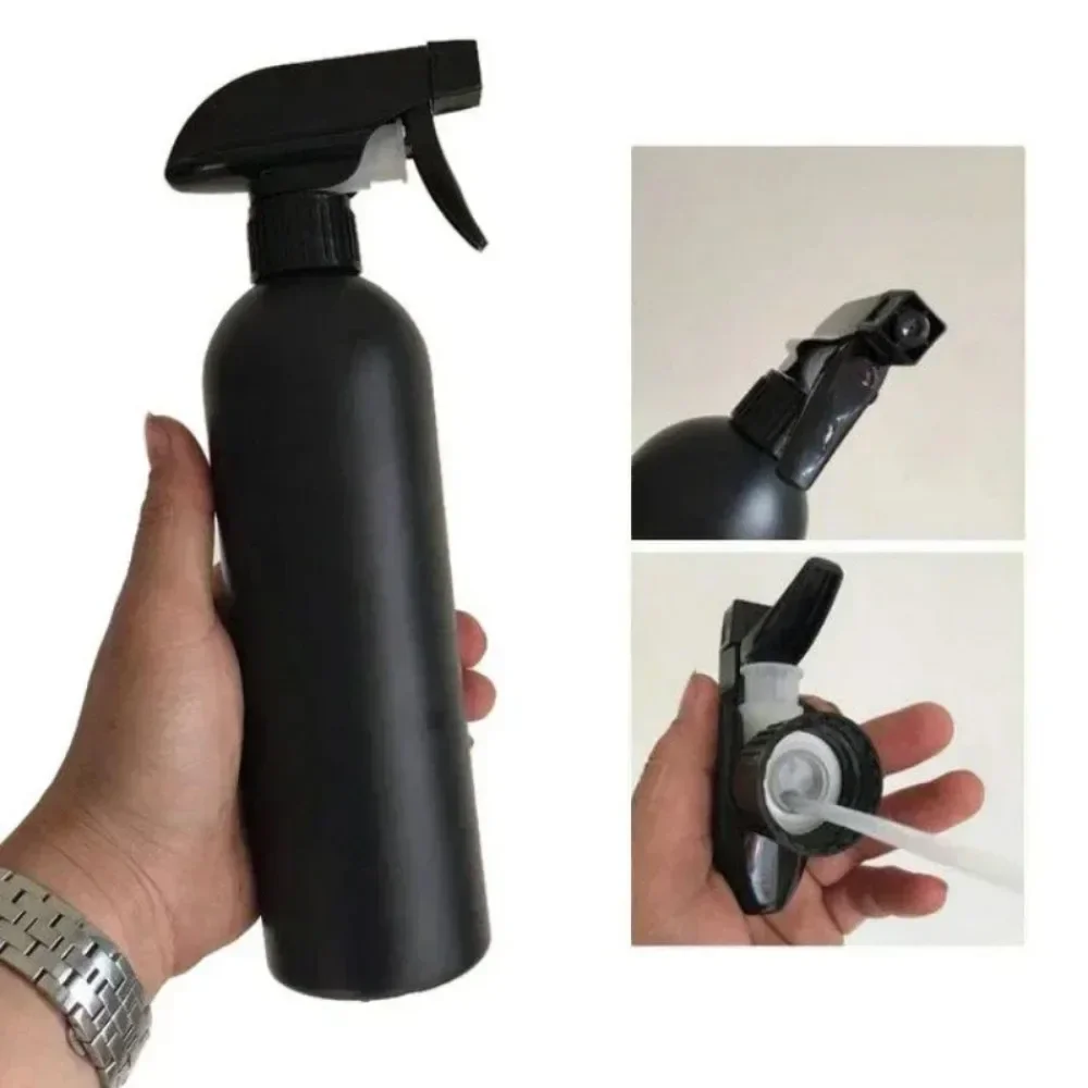 500ML 미용 안개 스프레이 병 리필 용 병 알코올  - Water Bottle Blank 리뷰 및 가격