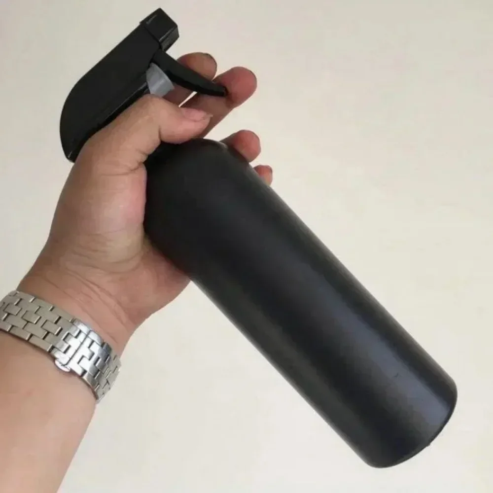 500ML 미용 안개 스프레이 병 리필 용 병 알코올  - Water Bottle Blank 리뷰 및 가격