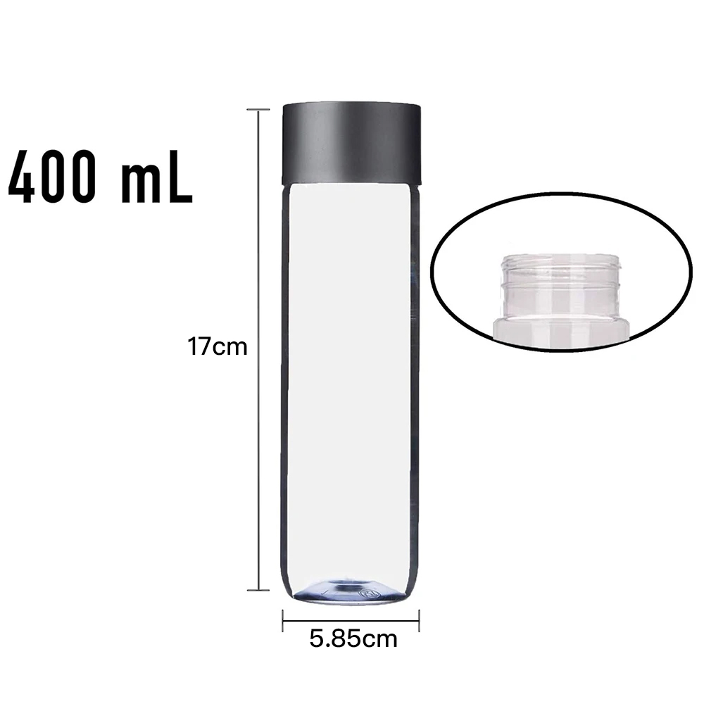 감각 공예 및 진정 병 400ml 6/12PCS를 위한 - Water Bottle Blank 리뷰 및 가격