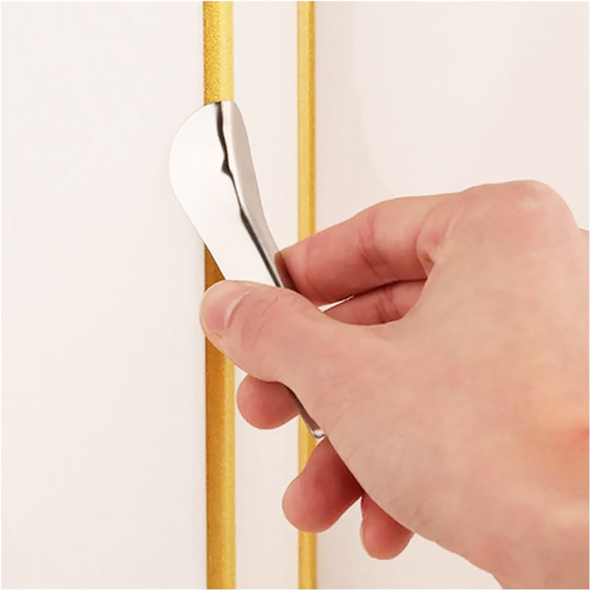퍼티 나이프 페인트 스크레이퍼 블레이드 건식벽 코너 세 - Ceramic Tile Blank 리뷰 및 가격