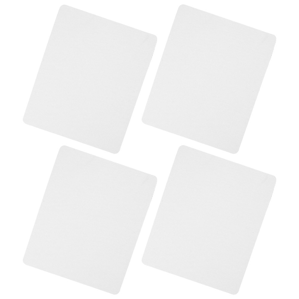 4Pcs 승화 마우스 패드 블랭크 대형 블랭크 마우스  - Mouse Pad Blank Sublimation 리뷰 및 가격