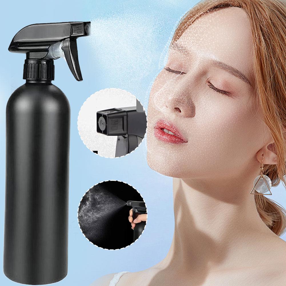 1Pc 500ML 스프레이 병 여행용 빈 병 리필 가능 - Water Bottle Blank 리뷰 및 가격