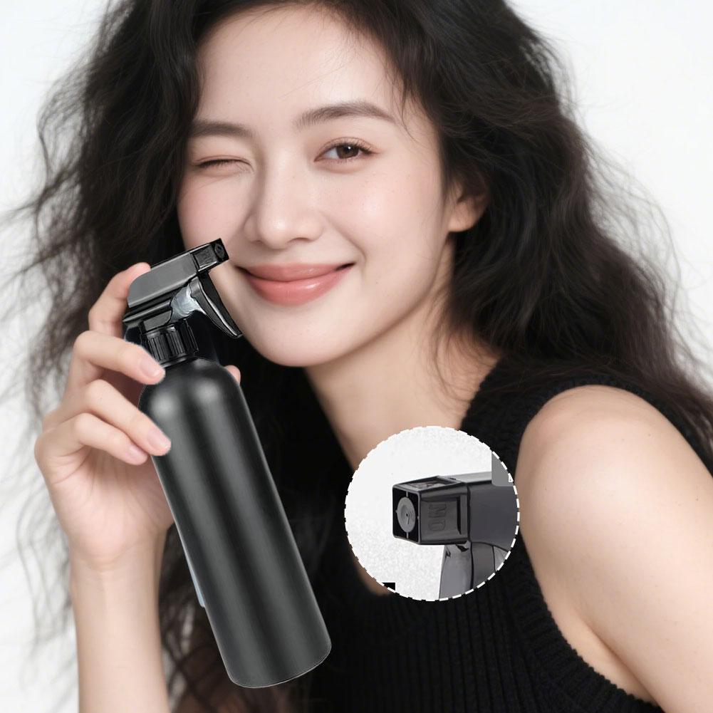 1Pc 500ML 스프레이 병 여행용 빈 병 리필 가능 - Water Bottle Blank 리뷰 및 가격